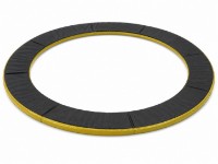 Protecție arcuri trambulină Xenos XTP-8FT Yellow imaginea #1 — magazin online Desire.md