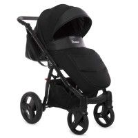Carucior Babyactive 2in1 Mommy Classis Black Magic imaginea #4 — magazin online Desire.md