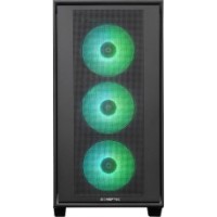 Carcasă Chieftec Hunter 3 (GS-03B-OP) imaginea #5 — magazin online Desire.md