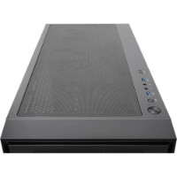 Carcasă Chieftec Hunter 3 (GS-03B-OP) imaginea #2 — magazin online Desire.md