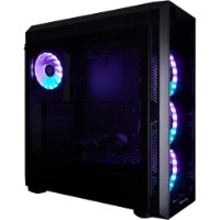 Carcasă Chieftec Scorpion III Black (GL-03B-UC-OP) imaginea #7 — magazin online Desire.md