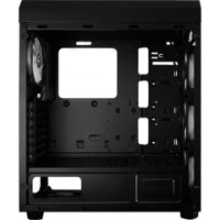 Carcasă Chieftec Scorpion III Black (GL-03B-UC-OP) imaginea #4 — magazin online Desire.md