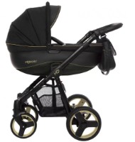 Carucior Babyactive 2in1 Mommy Gold Magic imaginea #1 — magazin online Desire.md