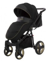 Carucior Babyactive 2in1 Mommy Gold Magic imaginea #2 — magazin online Desire.md