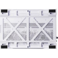Carcasă Chieftec Visio White (GM-30W-TG-OP) imaginea #2 — magazin online Desire.md