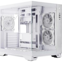 Carcasă Chieftec Visio White (GM-30W-TG-OP) imaginea #7 — magazin online Desire.md