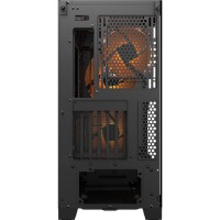 Carcasă Cougar Airface Flo RGB Black imaginea #2 — magazin online Desire.md