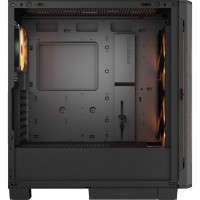 Carcasă Cougar Airface Flo RGB Black imaginea #3 — magazin online Desire.md