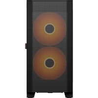 Carcasă Cougar Airface Flo RGB Black imaginea #4 — magazin online Desire.md