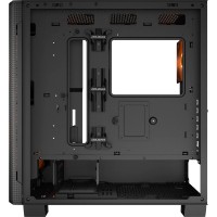 Carcasă Cougar Airface Flo RGB Black imaginea #5 — magazin online Desire.md