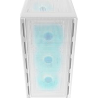 Carcasă Cougar Airface Pure Pro White  imaginea #3 — magazin online Desire.md