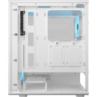 Carcasă Cougar Airface Pure Pro White  imaginea #4 — magazin online Desire.md