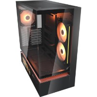 Carcasă Cougar CFV235 Vision imaginea #4 — magazin online Desire.md