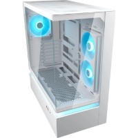 Carcasă Cougar CFV235 White imaginea #5 — magazin online Desire.md