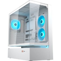 Carcasă Cougar CFV235 White