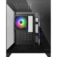 Carcasă Cougar FV150 Mini RGB Black imaginea #2 — magazin online Desire.md