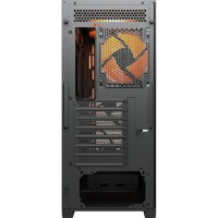 Carcasă Cougar MX600 Air Pro Black imaginea #4 — magazin online Desire.md