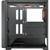 Carcasă Cougar MX600 Air Pro Black imaginea #5 — magazin online Desire.md