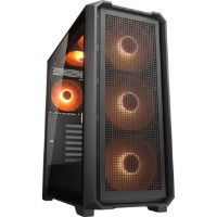 Carcasă Cougar MX600 Air Pro Black