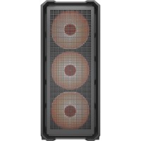 Carcasă Cougar MX600 Air Pro Black imaginea #2 — magazin online Desire.md