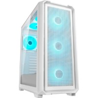 Carcasă Cougar MX600 Air Pro White 