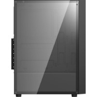 Carcasă DarkFlash A290 Black imaginea #3 — magazin online Desire.md