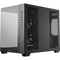 Carcasă Deepcool CG330 3F Black imaginea #5 — magazin online Desire.md