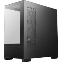 Carcasă Deepcool CG380 3F Black imaginea #3 — magazin online Desire.md