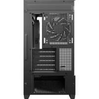 Carcasă Deepcool CG380 3F Black imaginea #4 — magazin online Desire.md