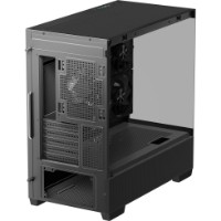 Carcasă Deepcool CG380 3F Black imaginea #7 — magazin online Desire.md