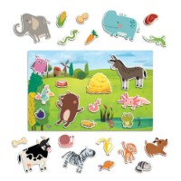 Joc educativ AS Animals (1029-64076) imaginea #6 — magazin online Desire.md
