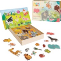 Joc educativ AS Animals (1029-64076)