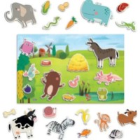 Joc educativ AS Animals (1029-64076) imaginea #5 — magazin online Desire.md