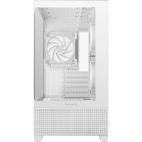 Carcasă Deepcool CG380 3F White imaginea #4 — magazin online Desire.md