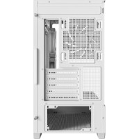 Carcasă Deepcool CG380 3F White imaginea #5 — magazin online Desire.md