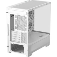 Carcasă Deepcool CG380 3F White imaginea #7 — magazin online Desire.md