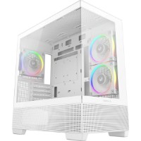 Carcasă Deepcool CG380 3F White