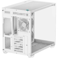 Carcasă Deepcool CG530 4F White imaginea #3 — magazin online Desire.md