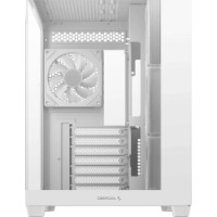 Carcasă Deepcool CG530 4F White imaginea #6 — magazin online Desire.md