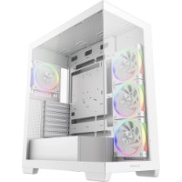 Carcasă Deepcool CG580 4F V2 WH imaginea #4 — magazin online Desire.md