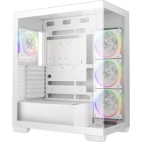 Carcasă Deepcool CG580 4F V2 WH