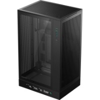 Carcasă Deepcool CH270 Digital Black imaginea #4 — magazin online Desire.md