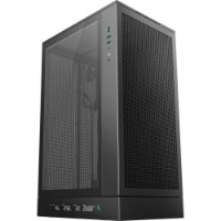 Carcasă Deepcool CH270 Digital Black