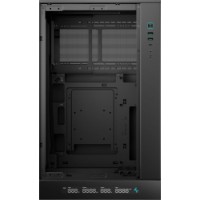 Carcasă Deepcool CH270 Digital Black imaginea #2 — magazin online Desire.md