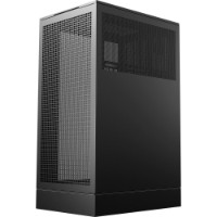 Carcasă Deepcool CH270 Digital Black imaginea #3 — magazin online Desire.md