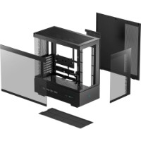 Carcasă Deepcool CH690 Digital imaginea #4 — magazin online Desire.md
