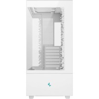 Carcasă Deepcool CH690 Digital WH imaginea #2 — magazin online Desire.md