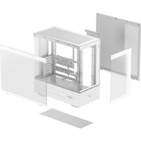 Carcasă Deepcool CH690 Digital WH imaginea #6 — magazin online Desire.md