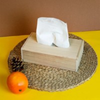 Салфетница Casa Masa 23.5x13x7 cm (HYB23229) фото №2 — интернет-магазин Desire.md
