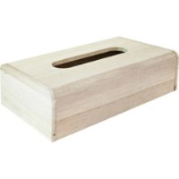 Салфетница Casa Masa 23.5x13x7 cm (HYB23229)